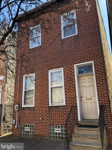 630 Line St, Camden NJ 08103-1610 exterior