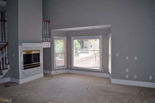 409 Angier Ct, Atlanta GA  30312-1082 exterior