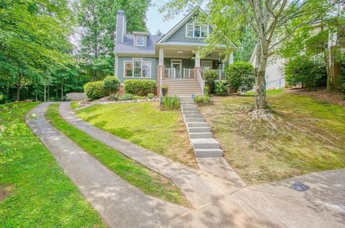 1115 Mckenna Pl, Atlanta, GA 30316-2818