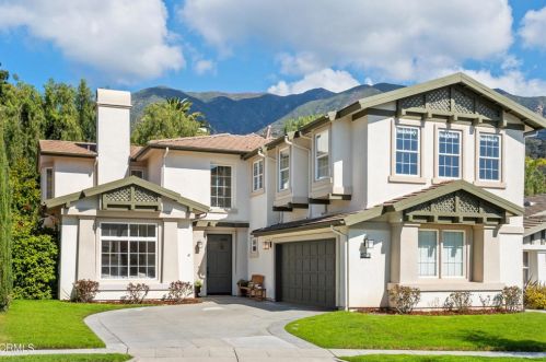 633 Hartwell Ct, Altadena, CA 91001-3853