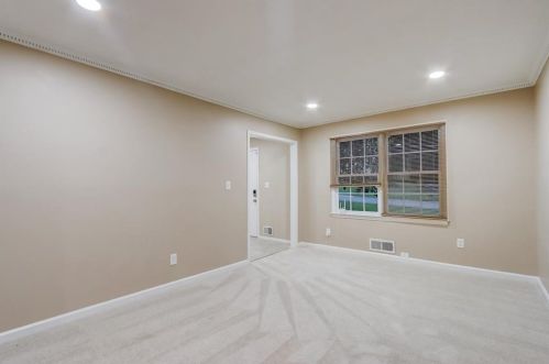 2493 Highland Dr, Conyers GA  30013-1909 exterior