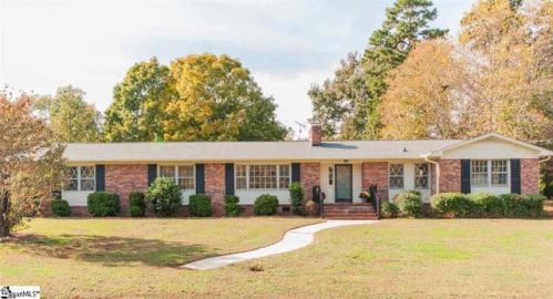 115 Danbury Dr, Greenville, SC 29615-1020