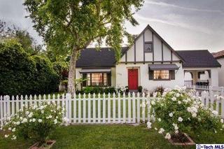 2365 Braeburn Rd, Altadena, CA 91001-2605