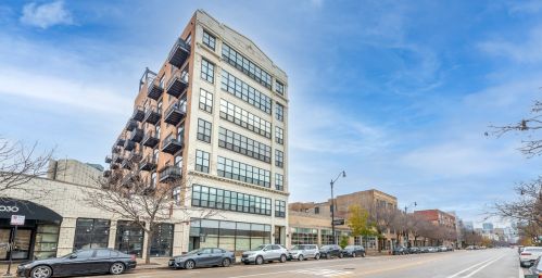 2024 Wabash Ave, Chicago IL  60616-5402 exterior