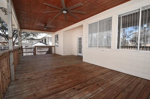 16116 Braesgate Dr, Austin TX  78717-4820 exterior