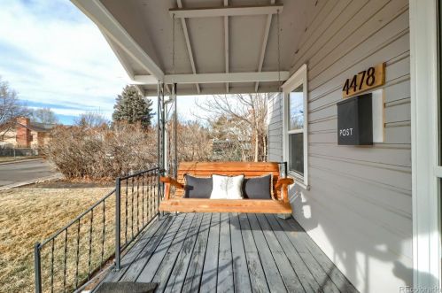 4478 Acoma St, Englewood CO 80110-5742 exterior