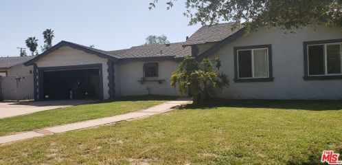 1567 Elvado Dr, Simi Valley, CA 93065-3020