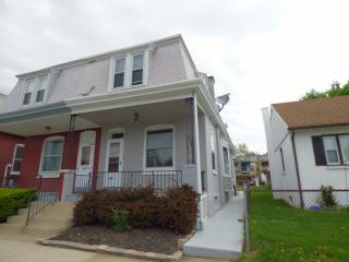 1207 Luzerne St, Reading, PA 19601-1738
