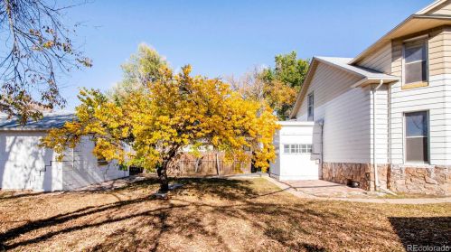 2027 Meade St, Denver CO  80211-5059 exterior