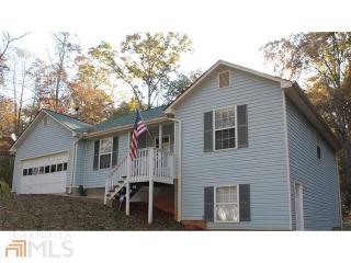 181 Harriette Dr, Stockbridge, GA 30281-3801