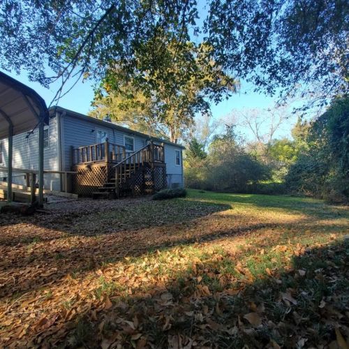 9772 Lavonia Rd, Carnesville, GA 30521-3259