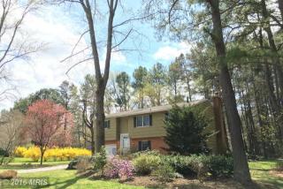 193 Doncaster Rd, Arnold MD  21012-1041 exterior