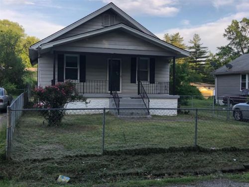 1422 1st Ave, East Saint Louis, IL 62208-1403