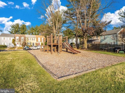 2704 Fairdale Ter, Silver Spring MD exterior