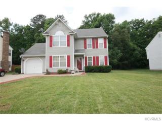 3812 Broadgate Dr, Richmond, VA 23223-1249