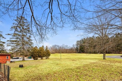 1510 Sullivan Ave, Wapping CT  06074-2711 exterior