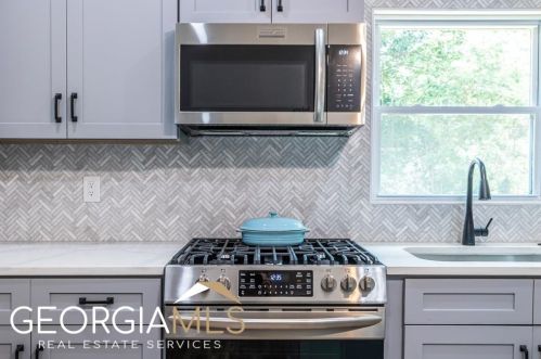 1620 Gordon St, Atlanta GA  30310-2361 exterior