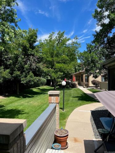 9185 Cedar Dr, Denver CO  80226-2876 exterior