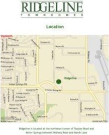 2240 Tarpley Rd, Carrollton TX  75006-2403 exterior