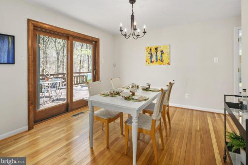 10615 Meadowhill Rd, Silver Spring MD 20901-1532 exterior