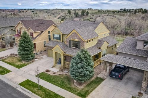 12167 Tallkid Ct, Parker, CO 80138-8813