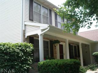 1916 Haverhill Cc Park, Normal, IL 61761-5218
