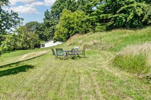 3774 Edgar St, Cincinnati OH  45204-1010 exterior