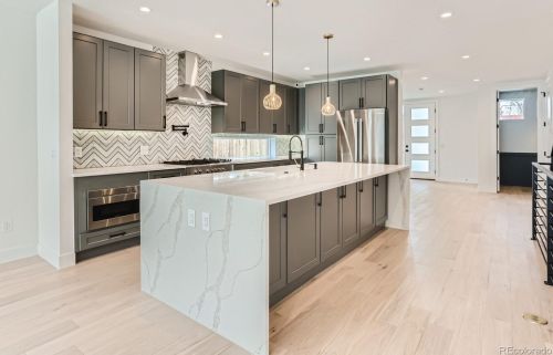 2655 Bannock St, Denver CO  80223-4409 exterior