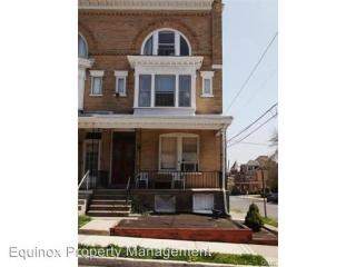 51 Franklin St, Allentown PA  18102-4253 exterior