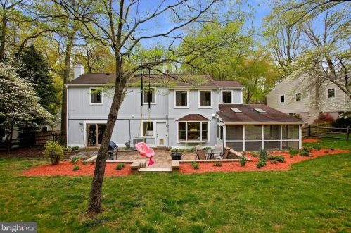 11804 Tree Fern Ct, Herndon, VA 20191-4238