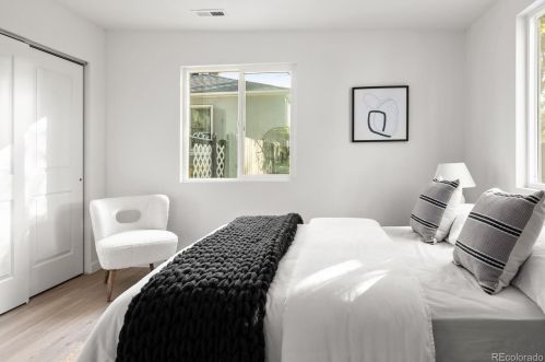 4555 Lincoln St, Englewood CO  80113-5732 exterior