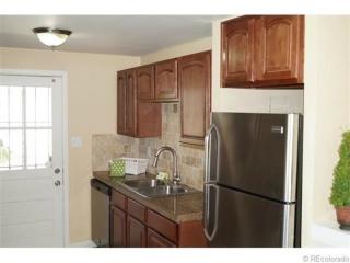 13600 13th Pl, Aurora CO  80011-6589 exterior