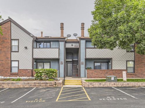 12021 Harvard Ave, Denver, CO 80014-7615