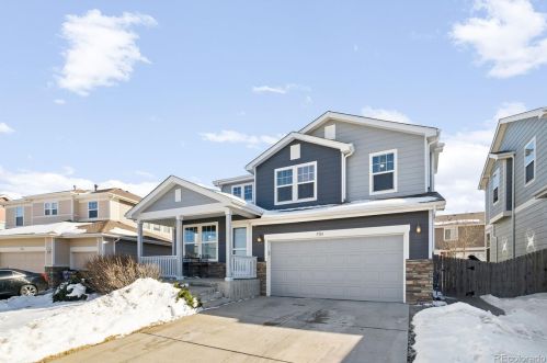 5514 Laredo Way, Denver, CO 80239-7018