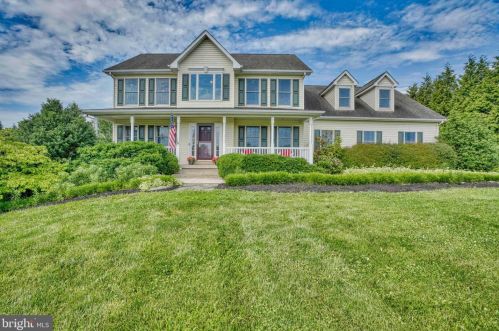 6802 Hunt Valley Ct, Middletown, MD 21769-7100