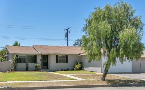 318 Juanita Ave, Glendora, CA 91740-5647