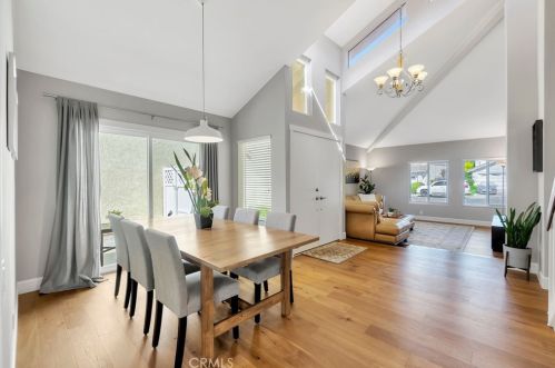 22 Delamesa, Irvine CA  92620-1838 exterior