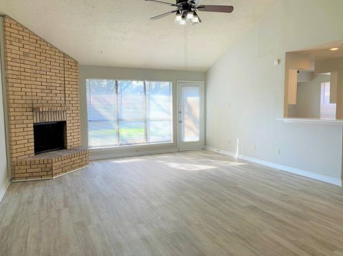 1304 Seabrook Dr, Plano TX  75023-2927 exterior