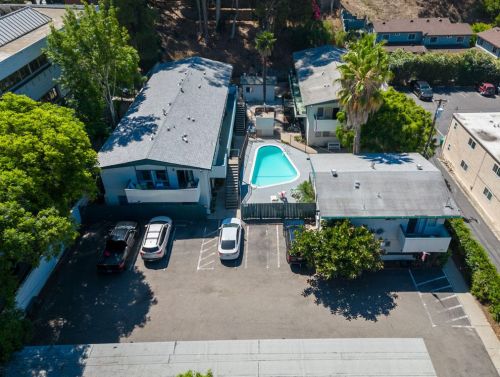 3963 Via Lucero, Santa Barbara, CA 93110-1671