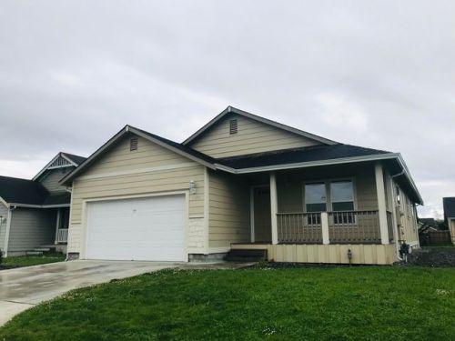 2383 Sherri Ct, Arcata, CA 95521-9696