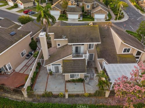 6205 Garnet Cir, Anaheim CA  92807-4857 exterior