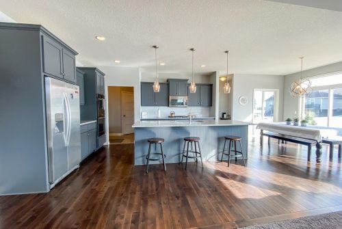 9515 Compass Pointe Rd, Saint Paul MN  55129 exterior