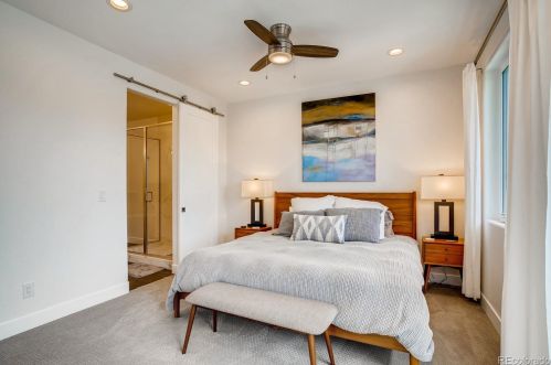 3044 Elati St, Englewood CO  80110-1443 exterior