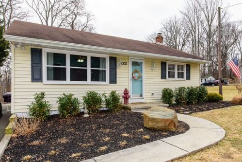 2821 Harford Rd, Fallston, MD 21047-2519