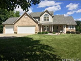 6249 Sworm Ln, Edwardsville, IL 62025-4917