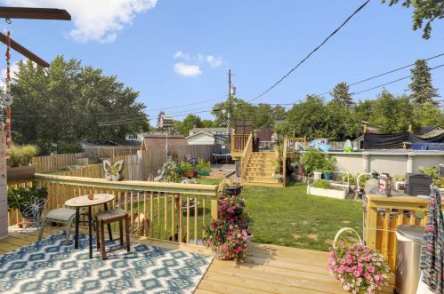 1205 Junction Ave, Saint Paul MN  55109-3433 exterior