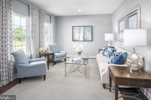 101 Tyler Dr, Hanover PA exterior