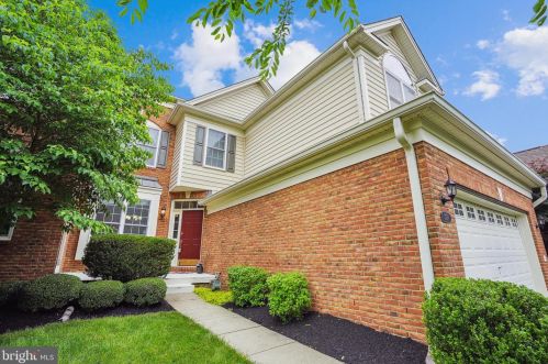 5738 Amelia Springs Cir, Haymarket, VA 20169-5417