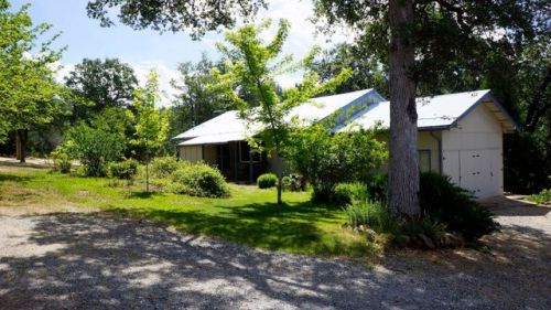 32899 Rock Creek Rd, Manton, CA 96059-8608