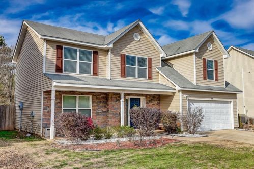 3249 Meadow Point Dr, Lithonia, GA 30039-7738